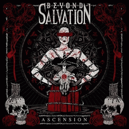 Beyond Salvation : Ascension